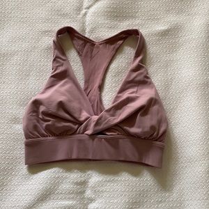 Lulu Lemon Racerback bra